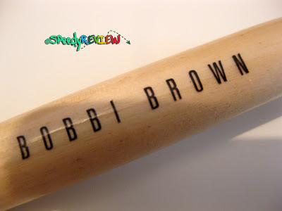 Bobbi Brown - Set pennelli (acquistati da Ebay)