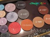 Personalizzate vostra palette Magnetic universal Madina