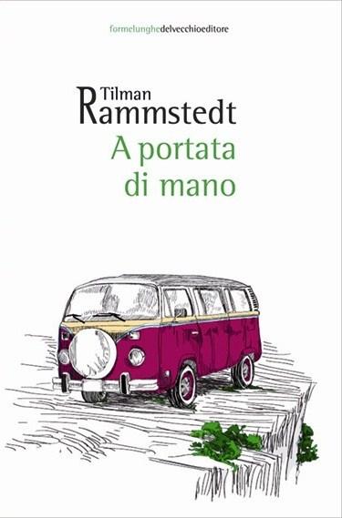“A portata di mano” – Tilman Rammstedt