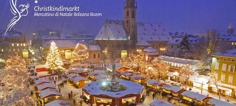 Mercatini di Natale: BOLZANO!!!:)