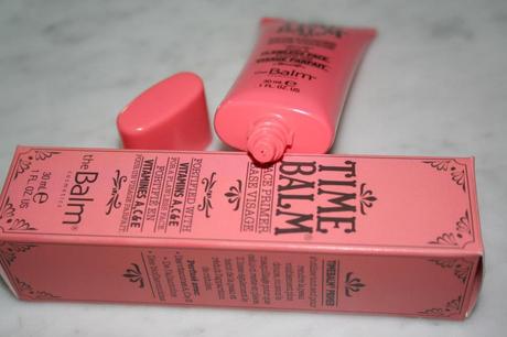 Nuovo Haul The Balm