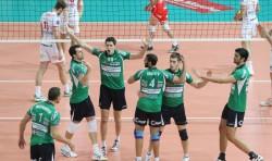 Volley: Bre Banca bene in casa contro Macerata