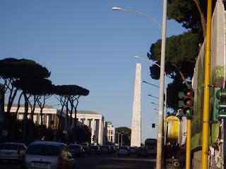 Nuove evidenze. I blogger, Roma, altre amenità.