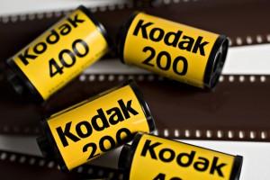 Apple e Google insieme per acquistare i brevetti Kodak
