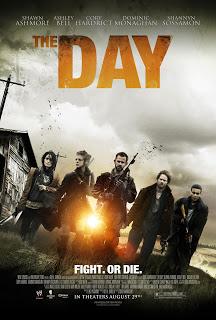 The Day (di D. Aarniokoski, 2012)