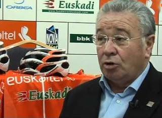 Crisi e rischio bancarotta per la Euskaltel - Euskadi