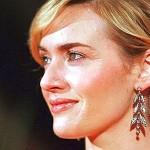 Kate Winslet inaugura in nuovo negozio Longines a Hong Kong