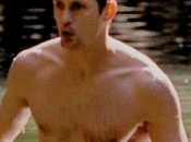 tuffo passato Eric, Sookie, Alcide coccodrilli