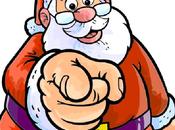 Caro Babbo Natale…