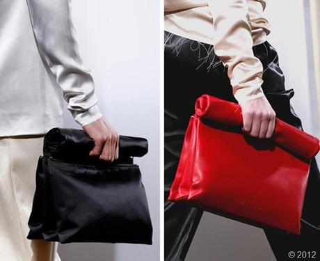 celine lunch bag, celine, fashion blogger roma, jil sander, borsa celine