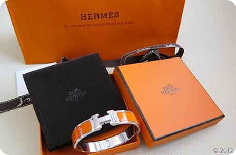 bracciale hermes, hermes clic h, hermes bangle, hermes, fashion blogger roma