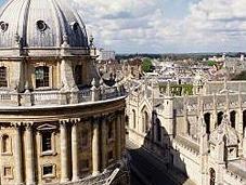 Oxford, terzi degli inglesi vuole Cristianesimo scuola