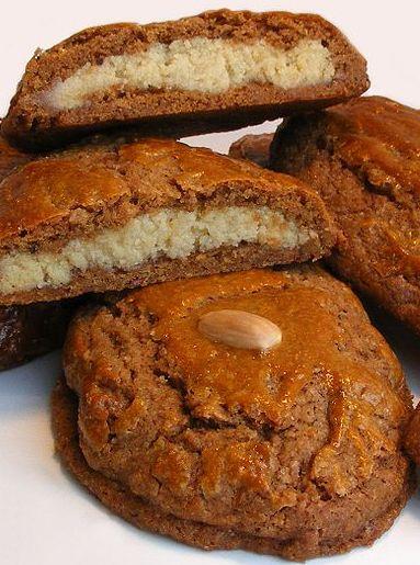 Speculoos – Biscotti di san Nicola