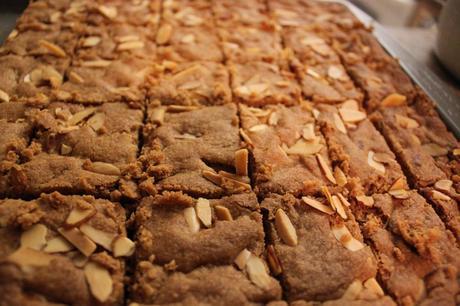 dikkespeculaas Speculoos – Biscotti di san Nicola