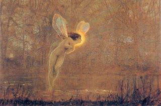 Paesaggi Vittoriani: John Atkinson Grimshaw