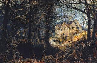 Paesaggi Vittoriani: John Atkinson Grimshaw