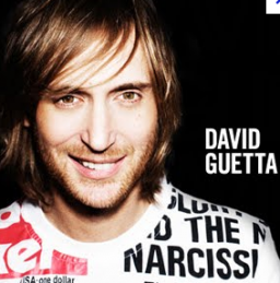 David Guetta - appK