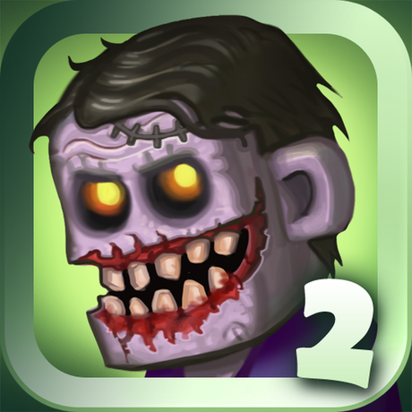 Minigore 2: Zombies by Mountain Sheep icon