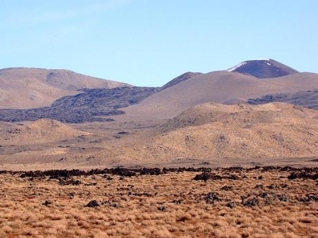 FENOMENI GEOLOGICI ATTIVI DAL CONTINENTE AMERICANO ALLA KAMCHATKA