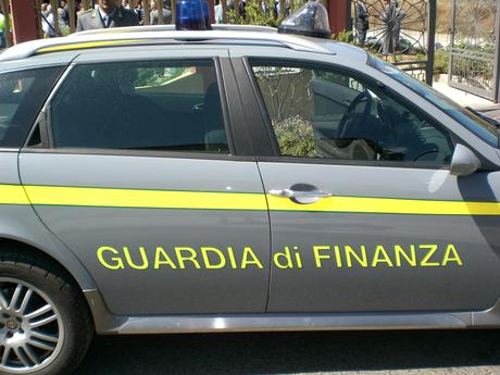 Evasione altrove: frode milionaria in Piemonte
