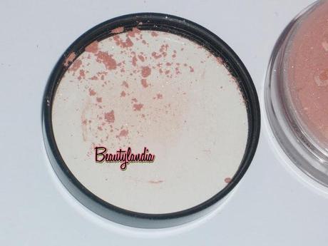 Direttamente dall'America, arriva in Italia YoungBlood Mineral Make up