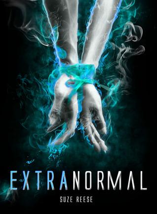 ExtraNormal (ExtraNormal, #1)