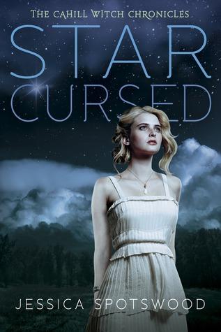 Star Cursed (The Cahill Witch Chronicles #2)