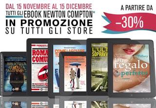 Segnalazione - Sconti libreschi