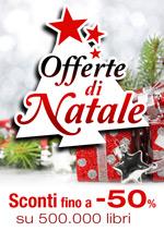 Segnalazione - Sconti libreschi