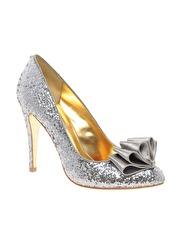 ASOS scarpa glitter