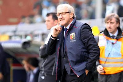 Delneri in bilico, per la panchina del Genoa spuntano De Canio e Liverani