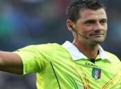 Arbitri: perderci l’Inter, calcio