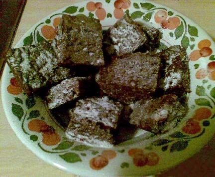 Brownies