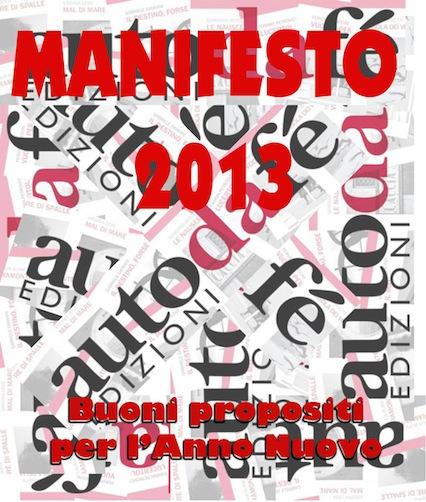 Manifesto