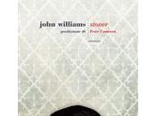 Tripla recensione: Stoner John Williams