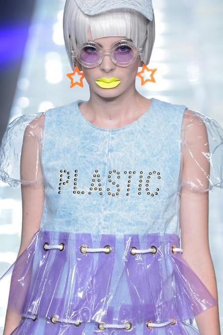 PLASTIC LOVE - Jouetie 2013S/S Collection touchMe