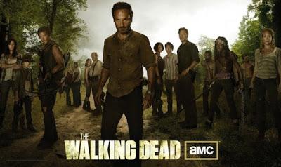 MidSeason Finale: C'era una Volta - The Walking Dead