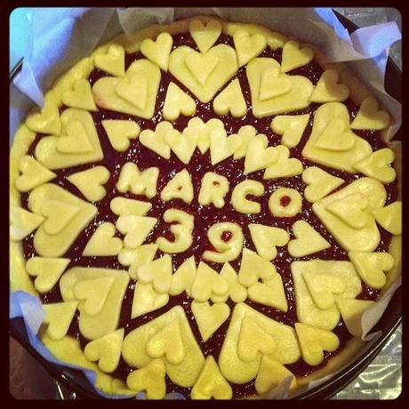 Happy bday Marco!