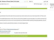 WhatsApp: velocità Windows Phone