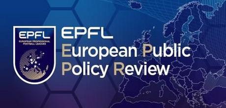 EPFL Review La EPFL lancia la EPFL European Public Policy Review