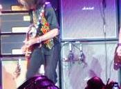 Johnny Depp palco Aerosmith (video)