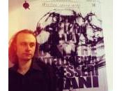 Being Curator: Emanuele Beluffi