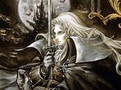 Castelvania: Lord Shadow Mirror Fate, arriva marzo 3DS, ecco trailer