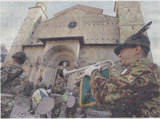 Festa Croce Rossa Itailiana a Fidenza