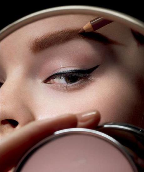 MAC : Stylish Brow Collection