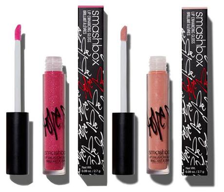 Smashbox : Love Me Collection