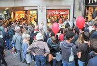 “NON TI SVEGLIARE Reading Performance” alla Feltrinelli di Treviso