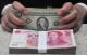 Il renminbi come valuta globale?