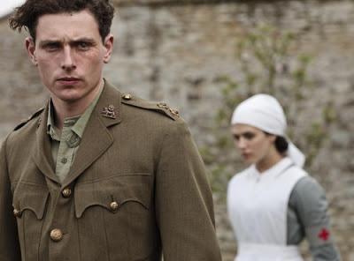 Downton Abbey 2: Thomas incontra quel fico di un cieco