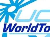 Uci: Lista ufficiale team World Tour 2013